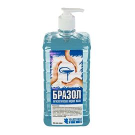 Бразол, 1л, с дозатором