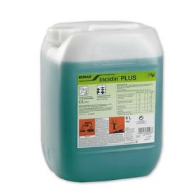 Инцидин Плюс, 6л