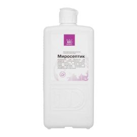 Миросептик, 1л