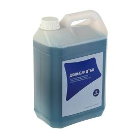 Дюльбак ДТБ/Л, 5л