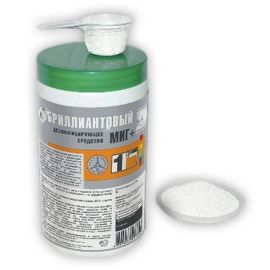 Бриллиантовый миг плюс, 1кг