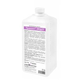 Триосепт-Эндо, дезинфицирующее средство 1л