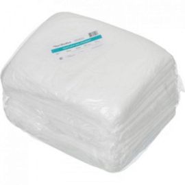 Простыня SMS Стандарт Белый 200х160 20 шт/упк (штучно)