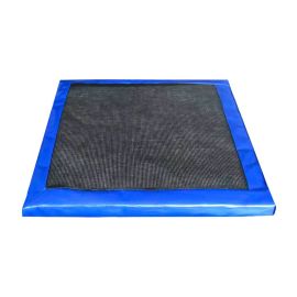 Дезковрик ЭКО-Люкс  65*100*3 см  (закрытый верхний край-7см)