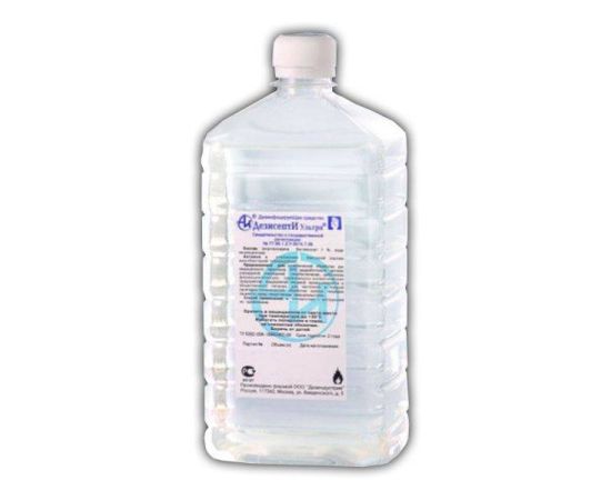 ДезисептИ Ультра, 1л