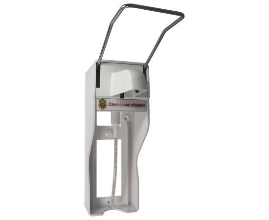 ДУ-010, дозатор локтевой