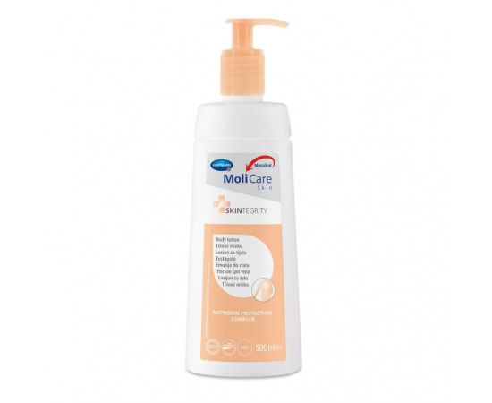 Лосьон для тела MoliCare Skin 500 мл