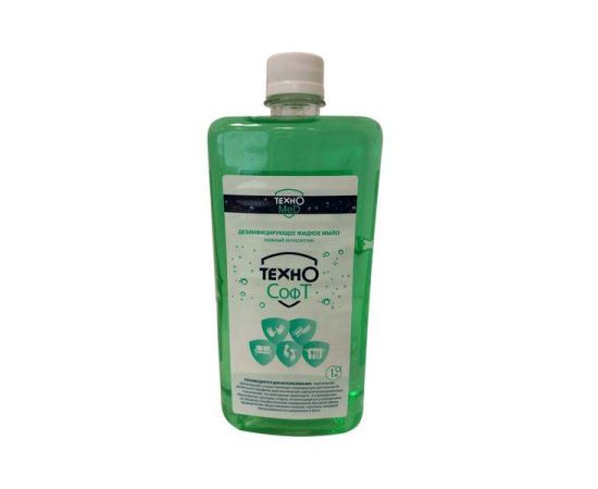 ТехноСофт, 1л